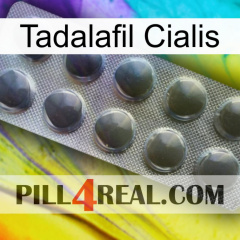 Tadalafil Cialis 30